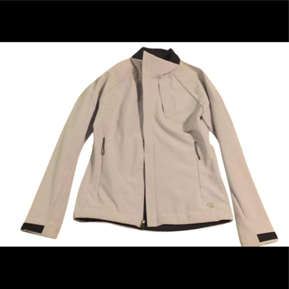 Mountain Hardwear  jacket